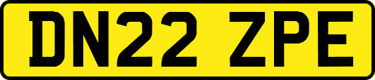 DN22ZPE