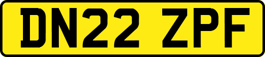 DN22ZPF