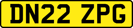 DN22ZPG