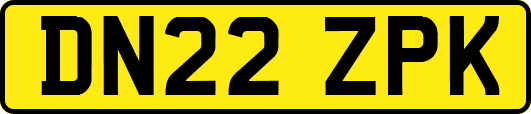 DN22ZPK