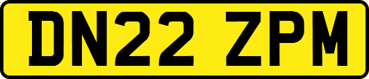 DN22ZPM