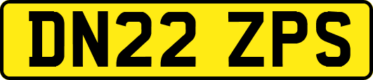 DN22ZPS