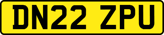 DN22ZPU