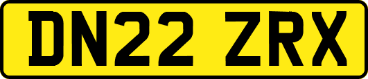 DN22ZRX