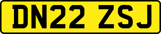 DN22ZSJ