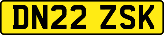 DN22ZSK