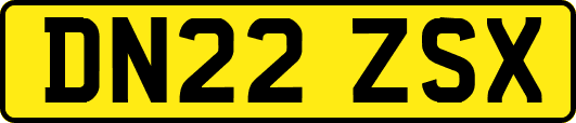 DN22ZSX
