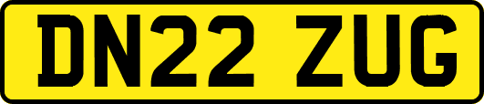 DN22ZUG