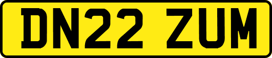 DN22ZUM