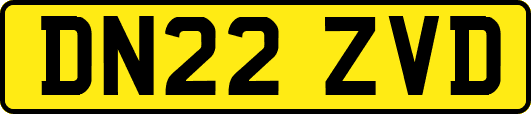 DN22ZVD