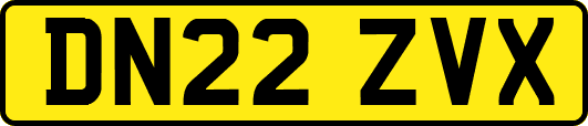 DN22ZVX