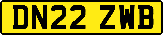 DN22ZWB