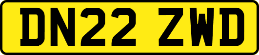 DN22ZWD