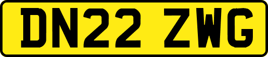DN22ZWG