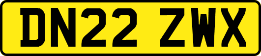 DN22ZWX