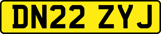 DN22ZYJ