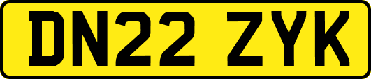DN22ZYK