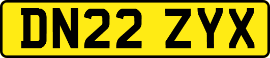 DN22ZYX