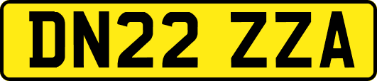 DN22ZZA