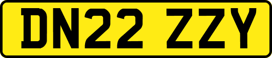 DN22ZZY