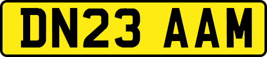 DN23AAM
