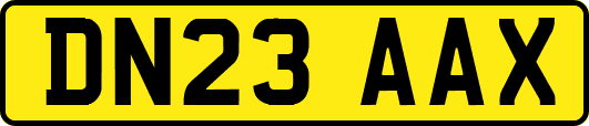 DN23AAX