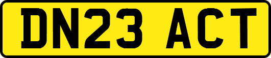 DN23ACT