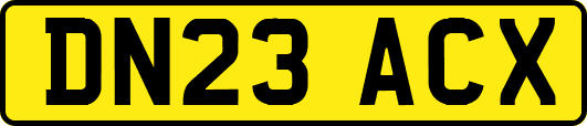 DN23ACX