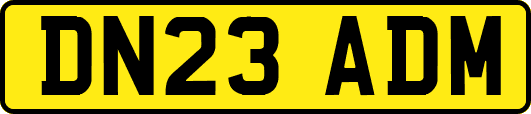 DN23ADM