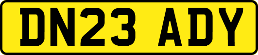 DN23ADY