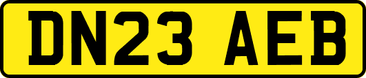 DN23AEB
