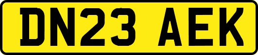 DN23AEK