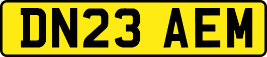 DN23AEM