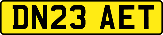 DN23AET