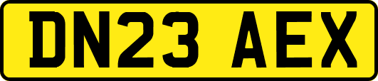 DN23AEX
