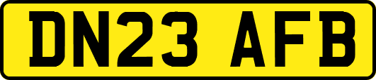 DN23AFB