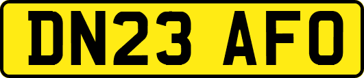 DN23AFO