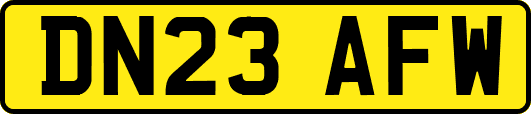 DN23AFW