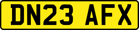 DN23AFX