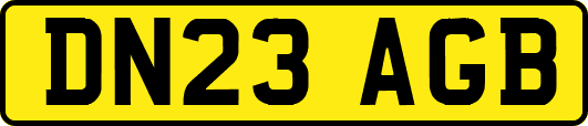 DN23AGB