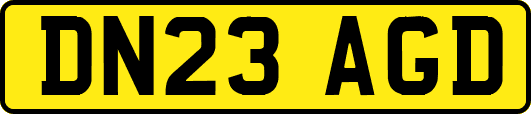 DN23AGD