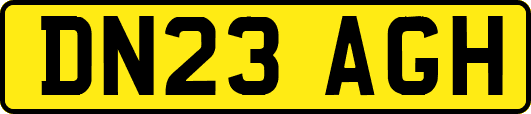 DN23AGH