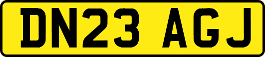 DN23AGJ