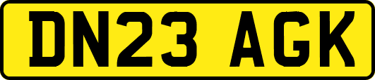 DN23AGK
