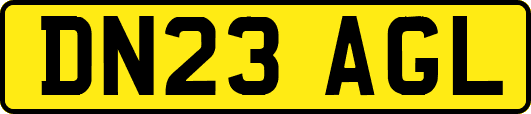 DN23AGL