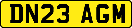DN23AGM