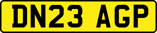 DN23AGP