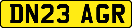 DN23AGR