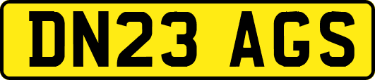 DN23AGS