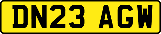 DN23AGW